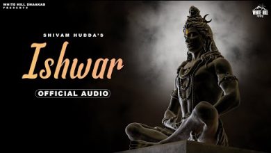 Ishwar Lyrics Shivam Hudda - Wo Lyrics