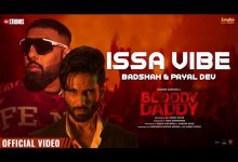 Issa Vibe Lyrics Badshah, Payal Dev - Wo Lyrics