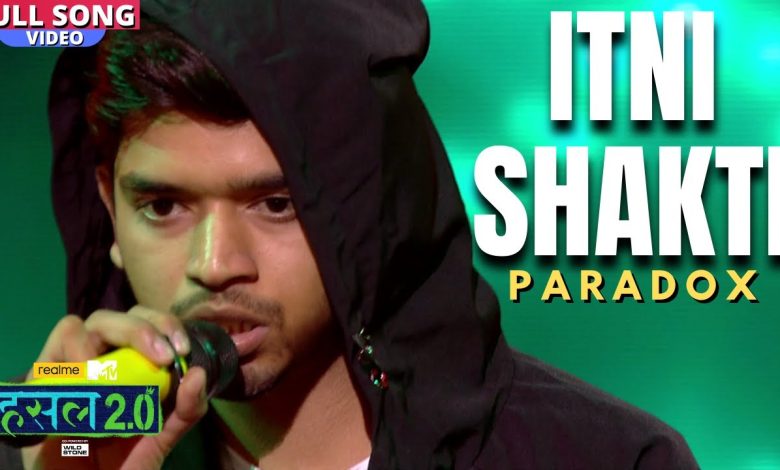 Itni Shakti Lyrics Paradox - Wo Lyrics.jpg