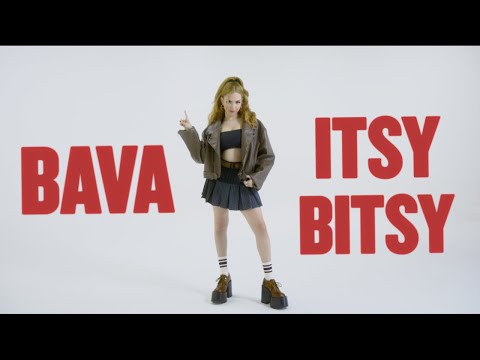 Itsy Bitsy Lyrics Bava - Wo Lyrics