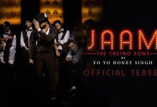 JAAM Lyrics Yo Yo Honey Singh - Wo Lyrics.jpg