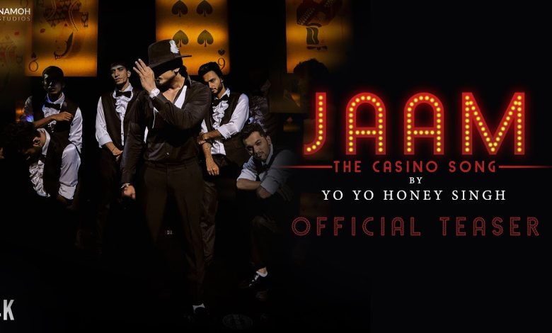 JAAM Lyrics Yo Yo Honey Singh - Wo Lyrics.jpg