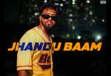 JHANDU BAAM Lyrics Hellac - Wo Lyrics