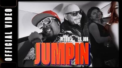 JUMPIN Lyrics Lil Jon, Pitbull - Wo Lyrics