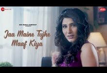 Jaa Maine Tujhe Maaf Kiya Lyrics Shashaa Tirupati - Wo Lyrics