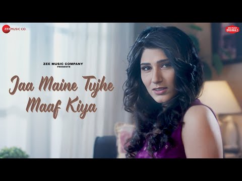Jaa Maine Tujhe Maaf Kiya Lyrics Shashaa Tirupati - Wo Lyrics