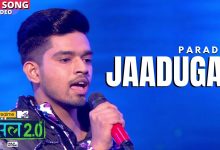 Jaadugar Lyrics Paradox - Wo Lyrics.jpg