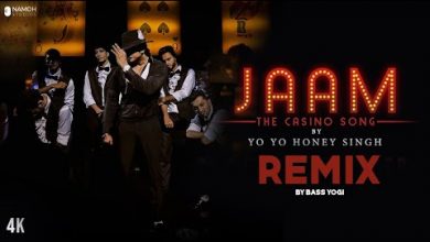 Jaam Lyrics Yo Yo Honey Singh - Wo Lyrics