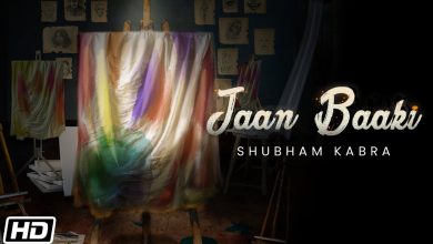 Jaan Baaki Lyrics Shubham Kabra - Wo Lyrics.jpg