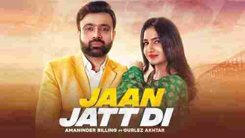 Jaan Jatt Di
