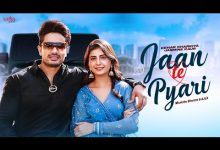 Jaan Te Pyari Lyrics AJLX, Manisha Sharma - Wo Lyrics