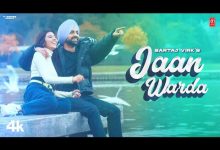 Jaan Warda Lyrics Sartaj Virk - Wo Lyrics