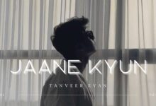 Jaane Kyun