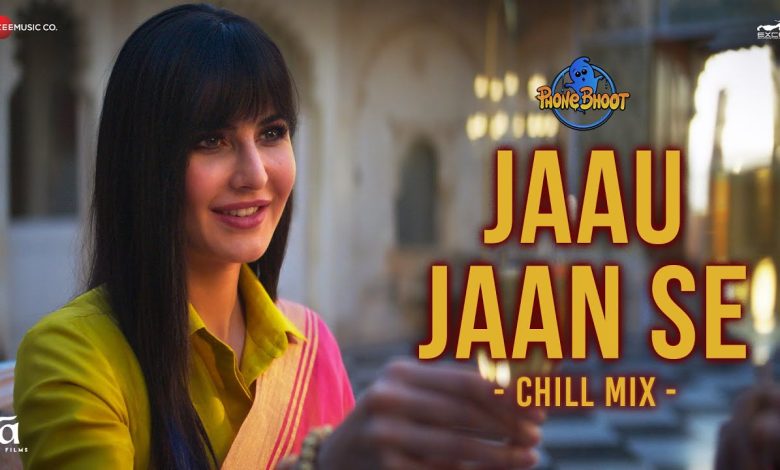 Jaau Jaan Se Lyrics Phone Bhoot | Lisa Mishra, Rochak Kohli - Wo Lyrics.jpg