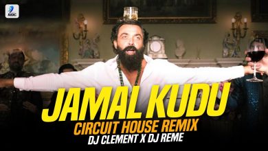 Jamal Kudu Remix Lyrics HARSHITA, KEERTHANA, SOUNIK, VAGDEVI - Wo Lyrics