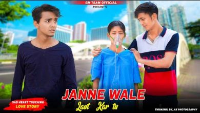 Jane Wale Laut Kar Aaya Kyon Nahi Lyrics B Praak, Payal Dev - Wo Lyrics