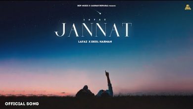 Jannat Lyrics Lafaz - Wo Lyrics