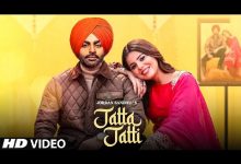 Jatta Jatti Lyrics Jordan Sandhu - Wo Lyrics
