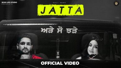 Jatta