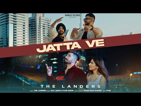 Jatta Ve Lyrics Davi Singh, Guri Singh - Wo Lyrics