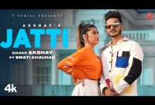 Jatti Lyrics Akshay - Wo Lyrics