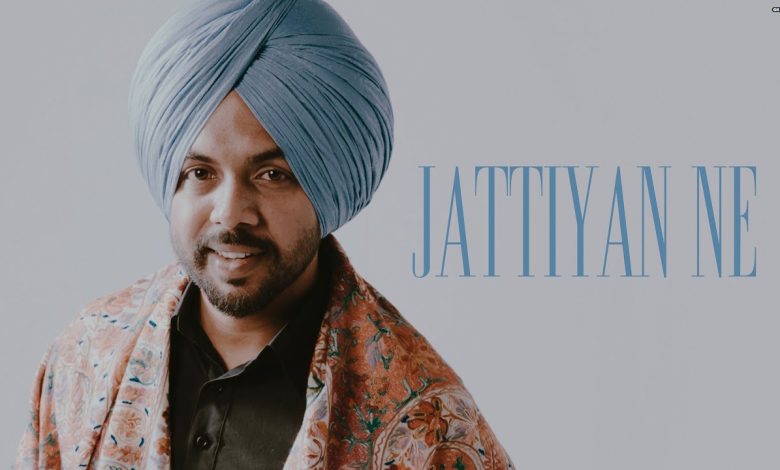 Jattiyan Ne Lyrics Satbir Aujla - Wo Lyrics