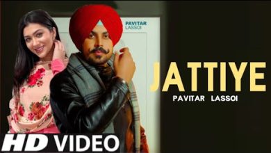Jattiye Lyrics Pavitar Lassoi - Wo Lyrics.jpg