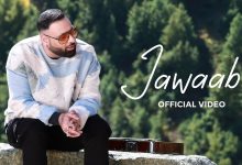 Jawaab Lyrics Badshah - Wo Lyrics