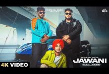 Jawani Lyrics Deep Sra, Sabba & Deep Jandu - Wo Lyrics