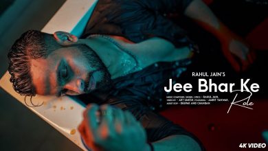 Jee Bhar Ke Role Lyrics Rahul Jain - Wo Lyrics.jpg