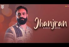 Jhanjran Lyrics Babbu Maan - Wo Lyrics