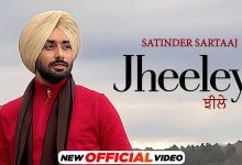 Jheeley Lyrics Satinder Sartaaj - Wo Lyrics