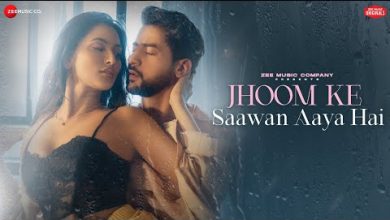 Jhoom Ke Saawan Aaya Hai Lyrics Arun Dev Yadav - Wo Lyrics