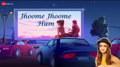 Jhoome Jhoome Hum Lyrics Neha Karode - Wo Lyrics