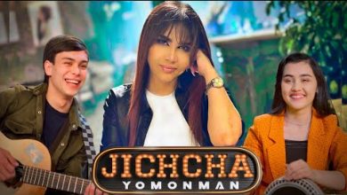 Jichcha Yomonman Lyrics Ozoda - Wo Lyrics