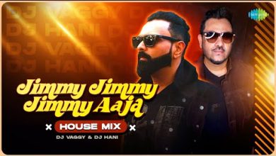 Jimmy Jimmy Aaja Aaja Lyrics Parvati Khan - Wo Lyrics