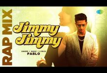 Jimmy Jimmy  Remix Lyrics PABLO - Wo Lyrics
