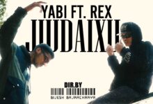 Jiudaixu Lyrics Rex, YABI - Wo Lyrics.jpg