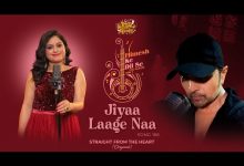 Jiyaa Laage Naa Lyrics Himesh Reshammiya, Mona Bhatt - Wo Lyrics