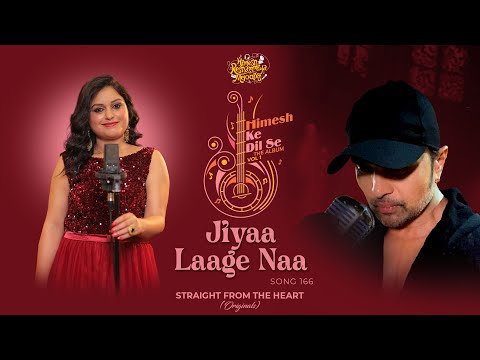 Jiyaa Laage Naa Lyrics Himesh Reshammiya, Mona Bhatt - Wo Lyrics