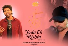 Joda Ek Rishta (Studio Version)