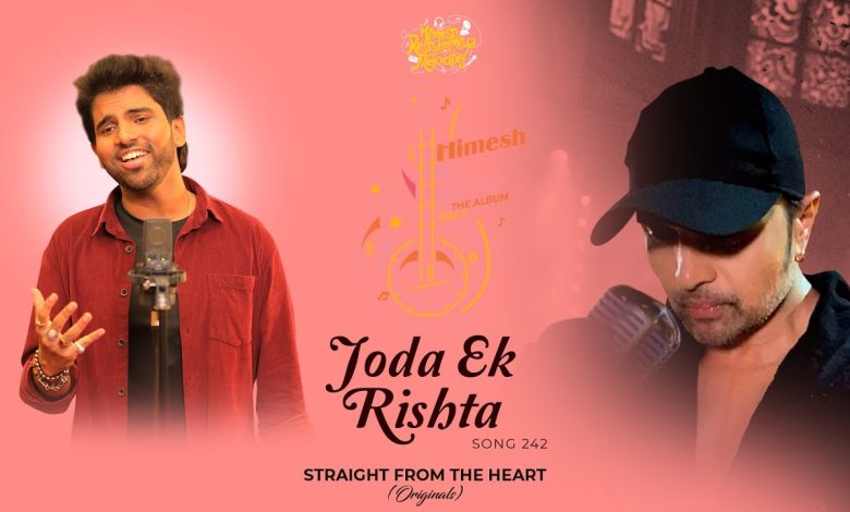 Joda Ek Rishta (Studio Version)