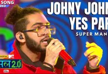 Johny Johny Yes papa Lyrics Super Manikk - Wo Lyrics.jpg