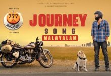 Journey Malayalam