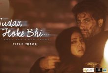 Judaa Hoke Bhi Title Track
