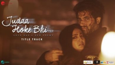 Judaa Hoke Bhi Title Track