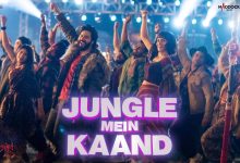 Jungle Mein Kaand Lyrics Sachin-Jigar, Siddharth Basrur, Sukhwinder Singh, Vishal Dadlani - Wo Lyrics.jpg