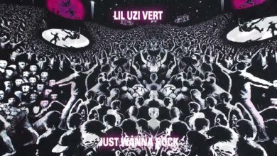 Just Wanna Rock Lyrics LIL UZI VERT - Wo Lyrics.jpg