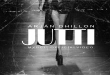 Jutti Lyrics Arjan Dhillon - Wo Lyrics