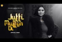 Jutti Multan D Lyrics Sandeep - Wo Lyrics